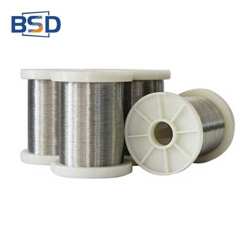陶瓷加热器云母加热器用Cr10Ni90镍铬铁发热丝镍铬丝