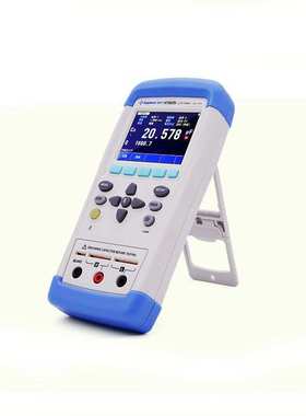 安柏AT825 手持式LCR数字电桥 10KHz 精度0.2% 方便快捷 好用不贵