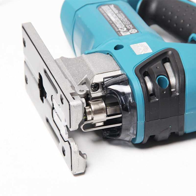 日本  4350FCT曲线锯调速电动往复锯4351FCT木工金属切割