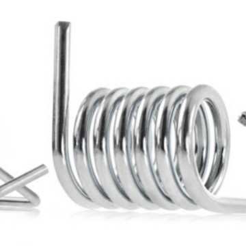 GUTEKUNST Z-087 EI压力弹簧