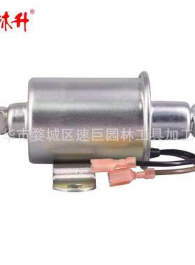 林升燃油泵与康明斯奥南发电机兼容 149-2790 RV006 E11012