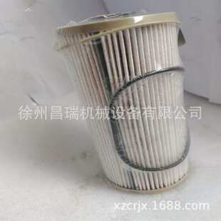 上柴发动机S00030196+01原厂燃油精滤器滤芯徐工吊车起重机配件