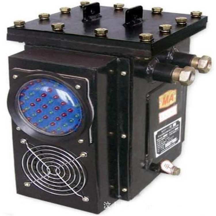 KXB127矿用声光语音报警器隔爆型兼本质型声光报警器KXB-2A其他矿