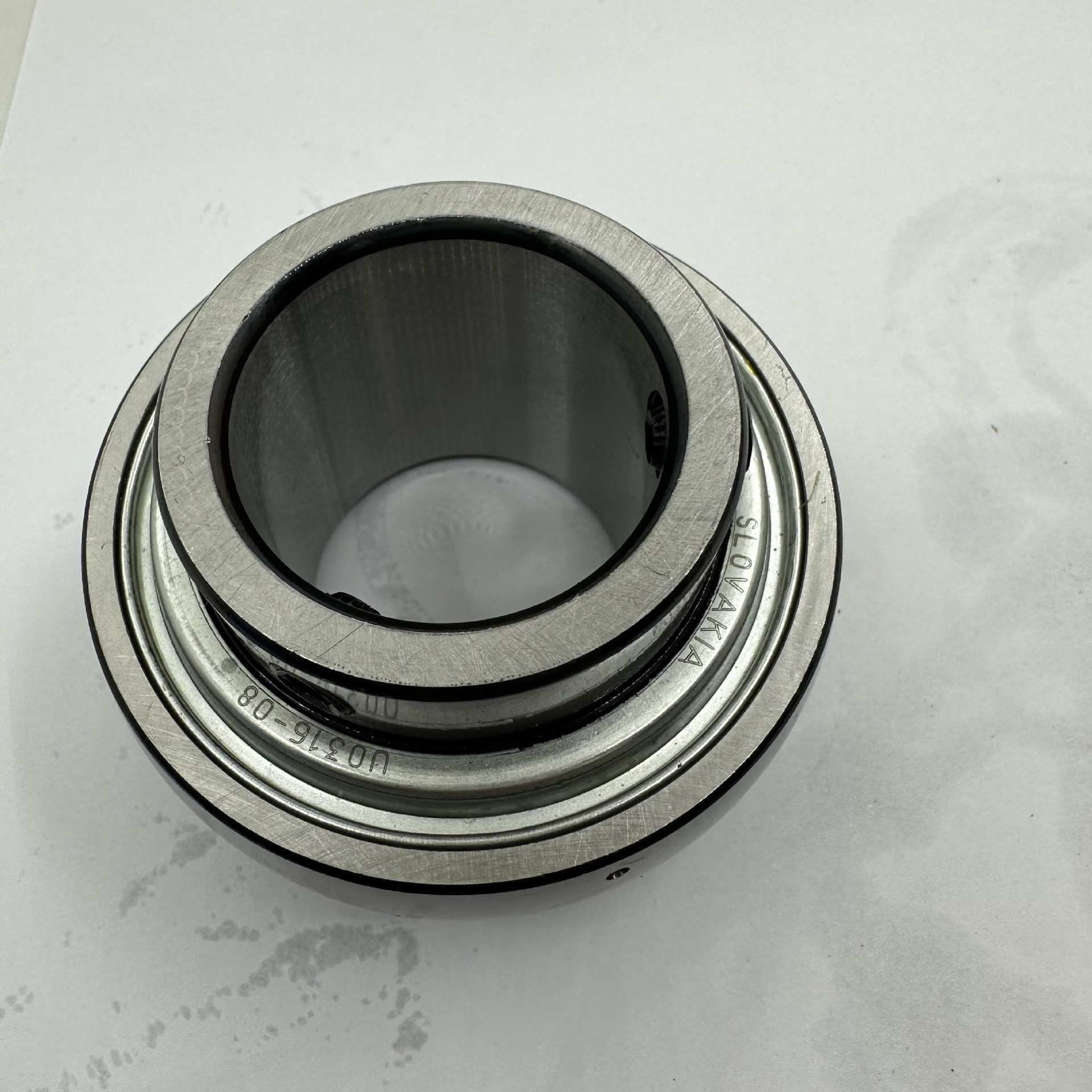 外球面轴承 农机轴承 GYE35-KRR-B   GYE40-KRR-B   GYE50  NA207