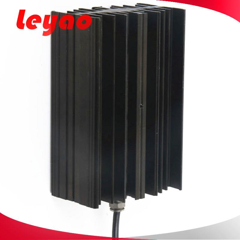 温控加热器 温度控制器 CREX020-150W 配电柜加热器 除湿 防凝露