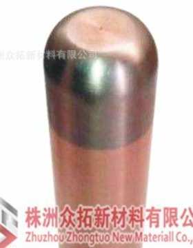 W70Cu30钨铜合金圆片