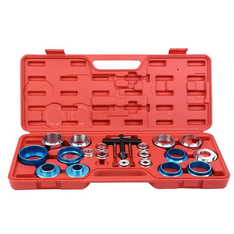 曲轴油封拆装工具凸轮轴油封工具平衡轴油封安装器油封取出器汽修