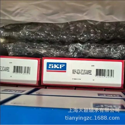 SKF轴承 SKF C5020 C5020V/C4VM118 钢厂连铸机高温轴承 冶金轴承
