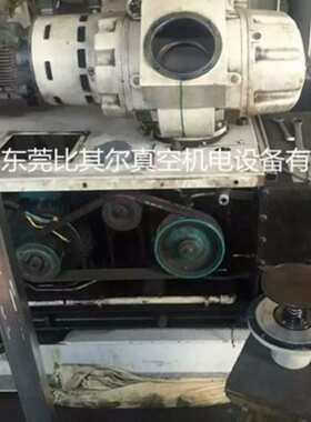专业维修莱宝RUVAC罗茨泵WAU251及进口真空维修