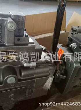 哈威SCM-010W-N-I41-W25-K3G-100泵 SLPD-35/35W-N-DL4-L35-S4S-0