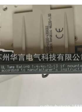 供应 德国穆尔Murr 4000-68000-0030000 前置开关面板