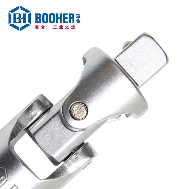 宝合Booher 19MM系列万向接头 2311109