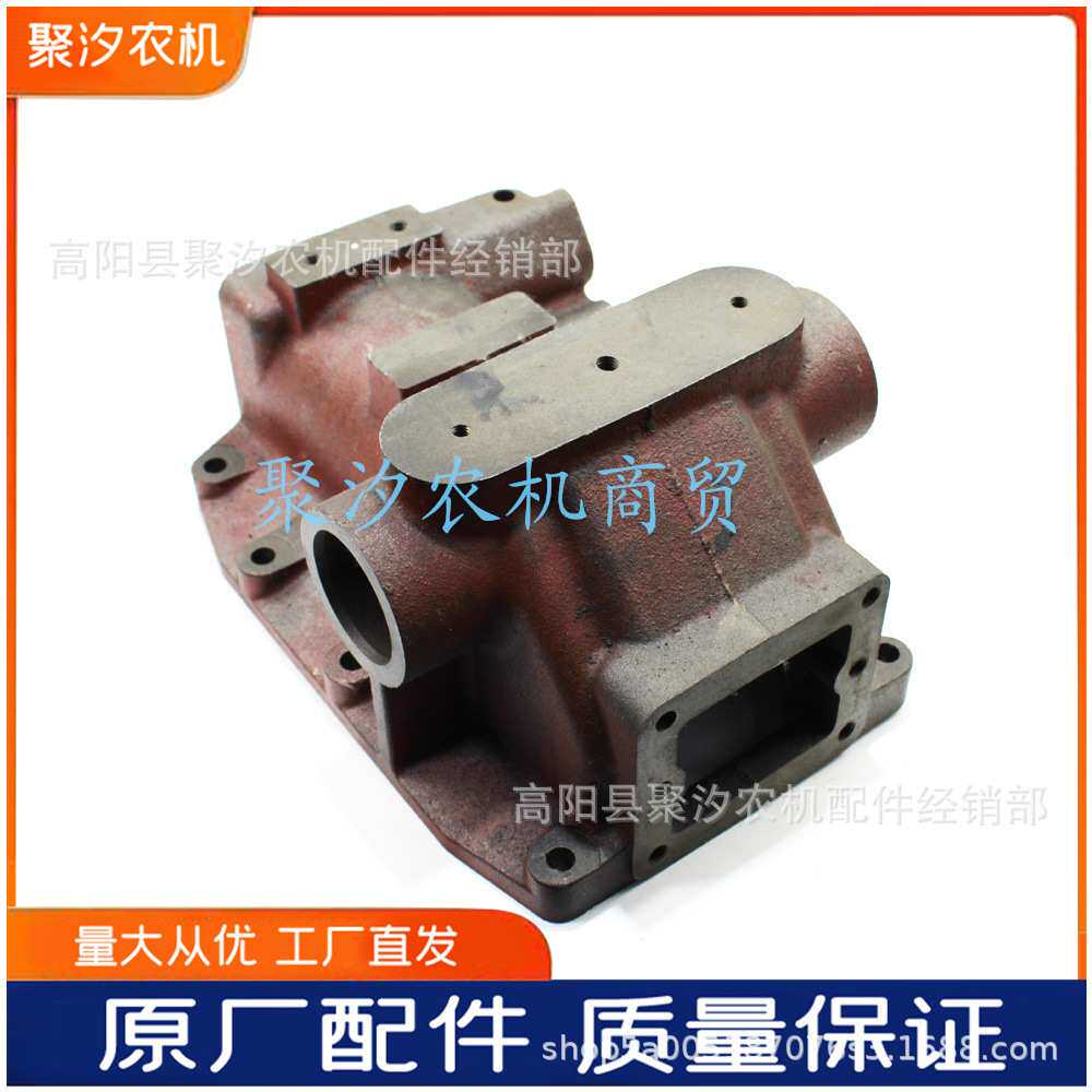 东风农机254304 354 404 454拖拉机配件液压提升器壳体牛头壳箱体