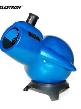 星特朗便携天文望远镜小飞机S81610高倍高清望眼镜