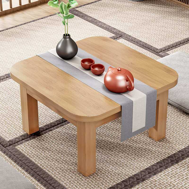 炕桌实木方桌楠竹榻榻米小茶几正方形炕上吃饭桌学习矮桌子飘,鲜花速递/花卉仿真/绿植园艺,割草机/草坪机,淘宝优惠券,粉丝福利购,淘宝优惠卷
