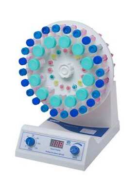 海门其林贝尔QB-628旋转培养器