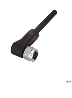 BALLUFF巴鲁夫BCC06U8 单头线缆BCC M425-0000-1A-014-PS0434-200