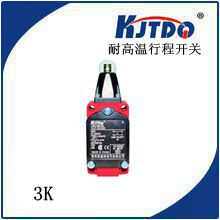 KJTDQ/凯基特 优质供应耐高温350°行程开关KJT-XW3K限位微动开关