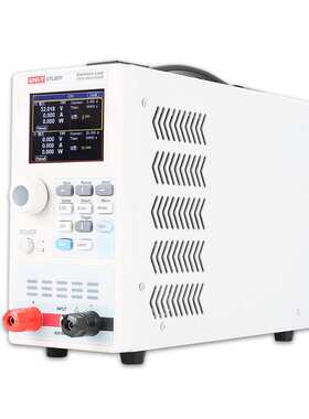 优利德UTL8212/UT8211 直流电子负载仪150V 电子负载仪