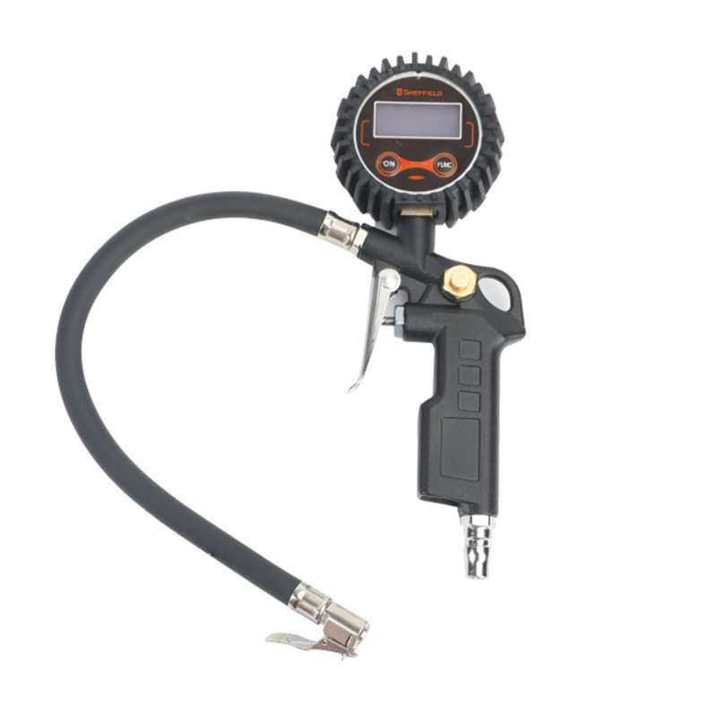 钢盾工具防震铜接头手持式数显轮胎充气表5-200PSI S114015,鲜花速递/花卉仿真/绿植园艺,割草机/草坪机,淘宝优惠券,粉丝福利购,淘宝优惠卷