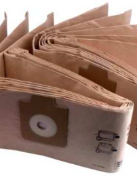 Nilfisk吸尘器集尘袋GD 930 CN垃圾袋 过滤袋纸尘袋