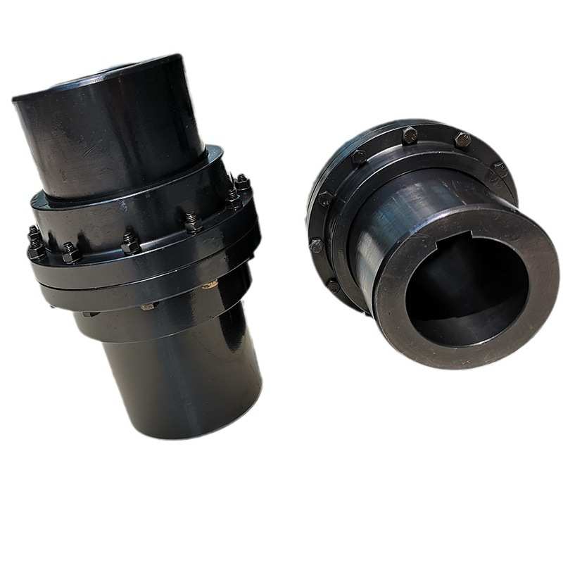 AZEJIA艾泽嘉WGTGIICL GCLD WGP制动轮鼓形齿式联轴器出口平替