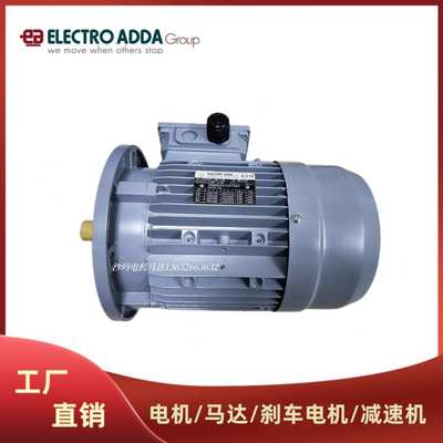 意大利ELECTRO ADDA电机ADDA ANTRIEBSTECHNIK电机马达TFC电动机