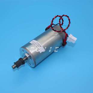 X轴步进马达 1618写真机新款 MUTOH武腾小车电机武藤VJ1638 1628