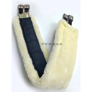 马术肚带综合鞍肚带舞步鞍配件骑马肚带防磨肚带马鞍马具用品配饰