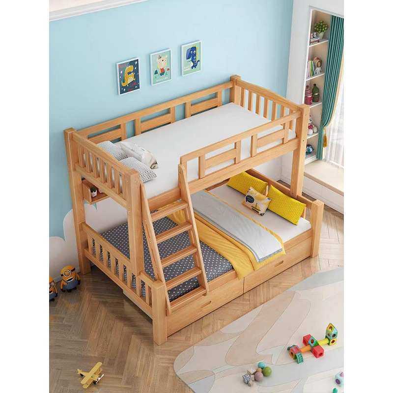 全实木上下床榉木儿童床高低床双层床简约现代卧室双人床,鲜花速递/花卉仿真/绿植园艺,割草机/草坪机,淘宝优惠券,粉丝福利购,淘宝优惠卷