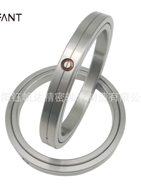 洛阳交叉滚子轴承厂家EFSX7010 EFSX9013EFSX10013机器人轴承