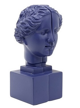 现代样板间玄关客厅简约软装家居饰品沙漏陶瓷玻璃道具摆件ZH2641