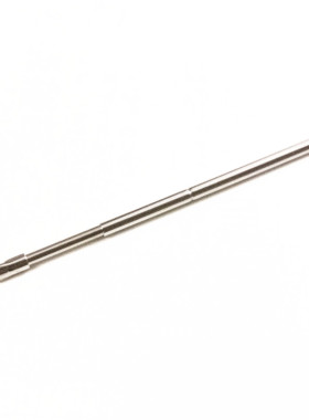 (100支)55mm长尖头三尖头 1353L 探针 顶针 弹簧针 韩规探针