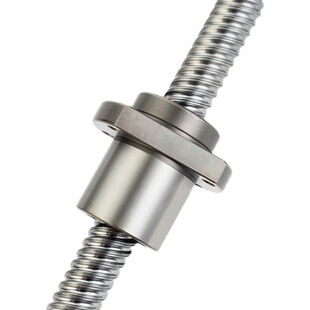 1616 2020 3220 2525 3232 4040 505063106320大导程滚珠丝杆螺母