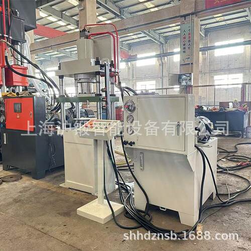 家直销63吨液压机 薄板拉Y S32-63液压机 伸31厂5吨油机水箱压力