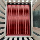 大所厕中小型犬盆防狗溅便漏20739201宠物厕所泰迪屎盆塑料猫砂垫