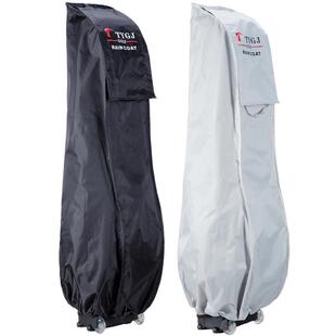 高尔球包 防雨罩 夫防套 雨球包雨衣防尘保护套可NJT折叠收 纳球