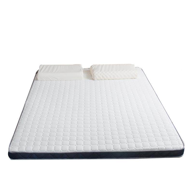 定订做榻榻软米床垫.房35m加厚海绵褥子租专用制YZM00加大2.2m家