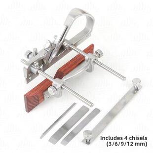 木工具式多功能开欧槽修边刨切线刨刨鲁工班路堤树特惠