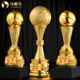 特大号篮球足球排球比赛奖杯定制定做运动会村BA镇县冠军MVP颁奖