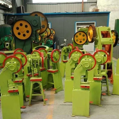 冲床厂家6.3吨压力机2540