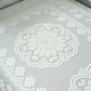 蕾丝沙发垫布艺沙发靠背巾扶手巾四季通用沙发巾垫套沙发蒙盖布套