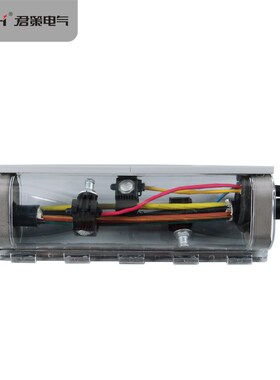 灌胶式防水接线盒GHFS-F4 路灯电缆灌胶盒 埋地绝缘防水接线盒