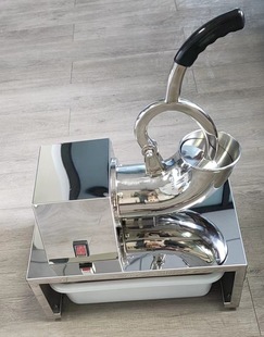 Breaker HWK Ice 碎冰机 商用电动刨冰机绵绵冰机沙冰机 B138