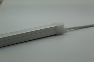 CRI90显指0612侧发光霓虹灯带每米120灯2835 12W防火灯条 24V