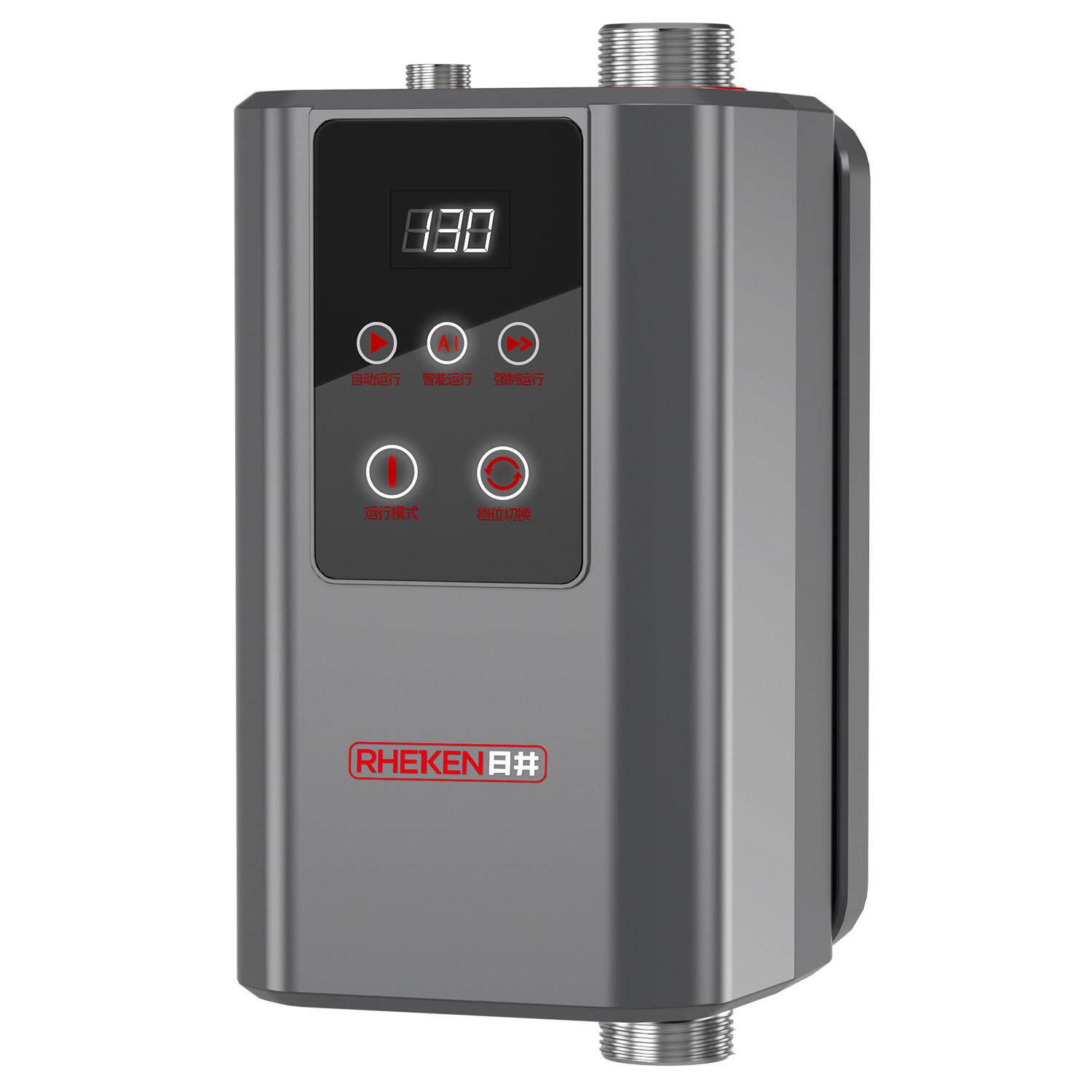 日井小溪24V水泵家用永磁变频增压泵自来水热水器马桶太阳能加压