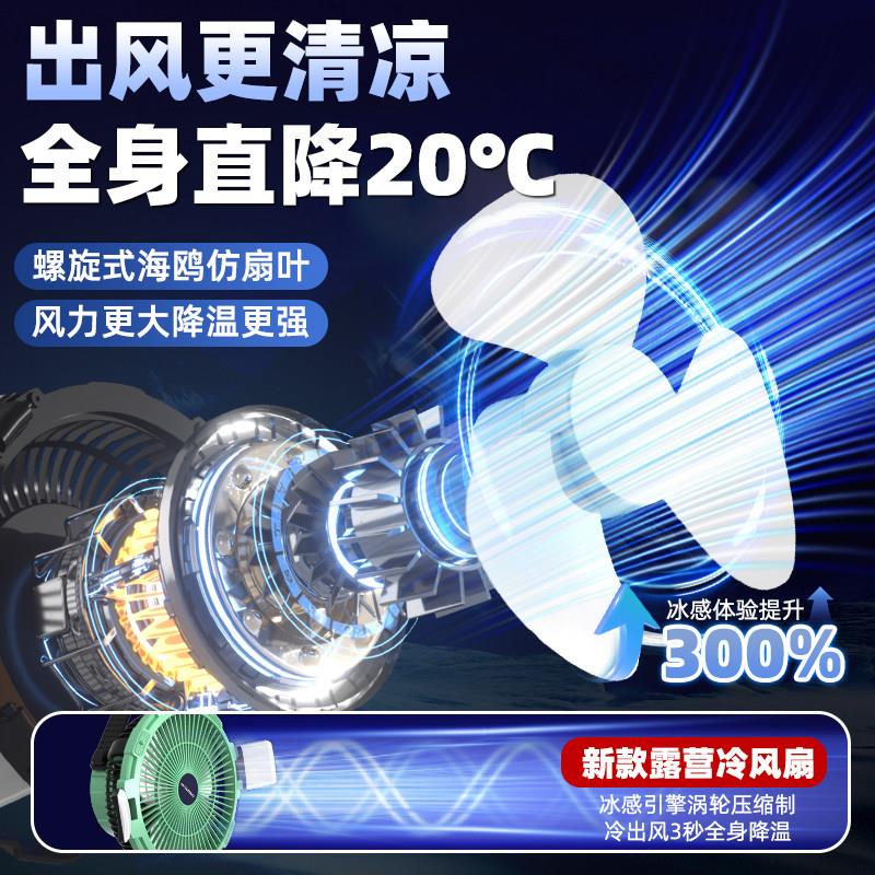 小吊扇风扇床上超静音小风扇吊挂蚊帐宿舍小型床用大风力驱蝇微风