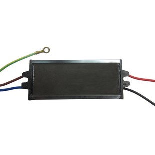 220V 30W50W防水LED驱动电源整流器投光灯轨道灯路灯1500MA镇流器