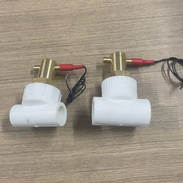 ppr25/32PPR50管靶式空气能6分中央空调缺水保护水流开关感应器