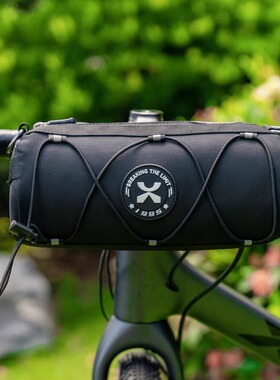 喜德盛防水多功能车头包挂包车把通用2L大容量骑行装备xds-cb-04